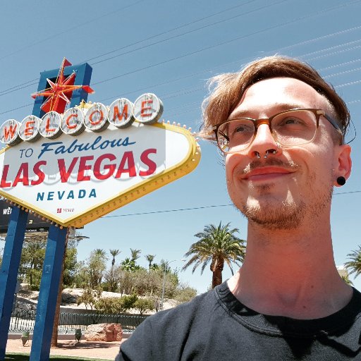 GrantDBailey's profile picture. More horrid riffs. Music person @TLE_Entertain. PR person @72Point. Also a person @LondonInStereo