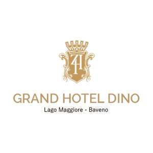 Located on the shores of Lake Maggiore, the Grand Hotel Dino offers the chance to spend time far from the crowds, combining elegance and serenity.