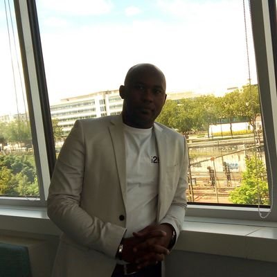 ArmelKeupondjo's profile picture. 