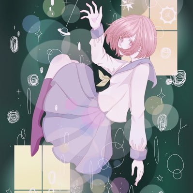 お絵かきをする寿司投げマンあみゅ🍣(？)さんのプロフィール画像