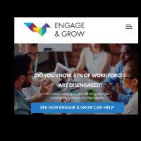 Yvonne Webb - @EngageGrow Twitter Profile Photo