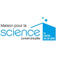 Maison pr la science(@MPLS_CVL) 's Twitter Profile Photo