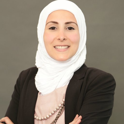 Alaa Sada, MD, MS Profile