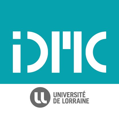 L'Institut public des sciences du Digital, Management & Cognition forme des expert.e.s en sciences numériques, sciences cognitives, traitement auto des langues