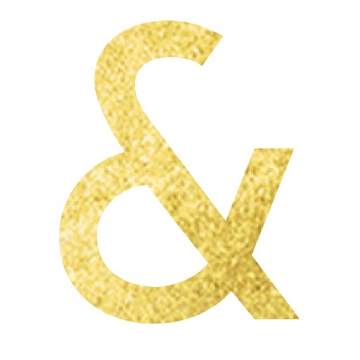 thegoldletter's profile picture. 