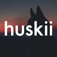 Huskii Studio (@huskiistudio) 's Twitter Profile