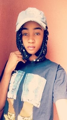 Ayobami34600709's profile picture. Just for fun