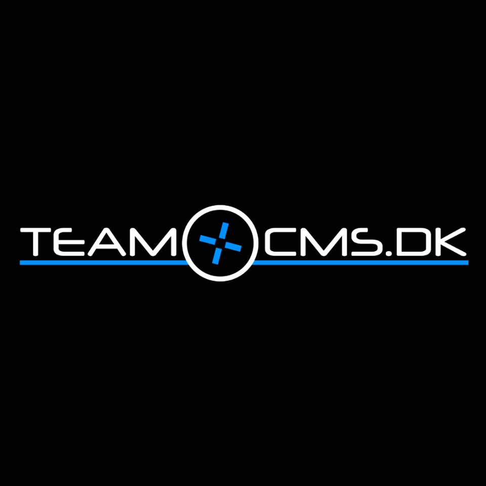 TeamCMS is a small team, that has the vision of making website-