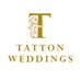 Tatton Weddings (@tattonweddings) Twitter profile photo Tatton Weddings (@tattonweddings) Twitter profile photo