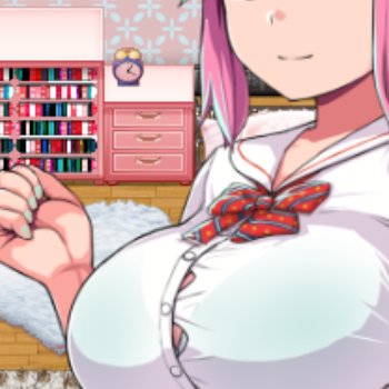 えっちなゲームをツクっています。
作品: https://t.co/D6d8iZtbzN
Developed