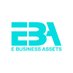 E-Business Assets (@ebusinessassets) Twitter profile photo E-Business Assets (@ebusinessassets) Twitter profile photo