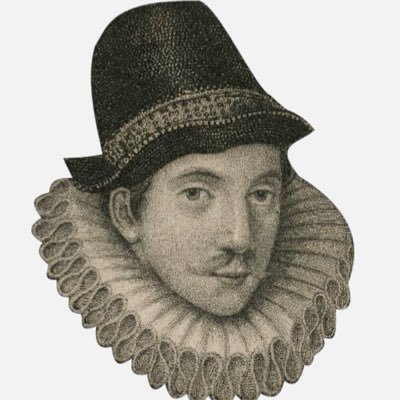 A celebration of the life of Sir Fulke Greville (1554-1628), #Alcester’s most famous Elizabethan (28-30 September 2018) who died 390 years this year.