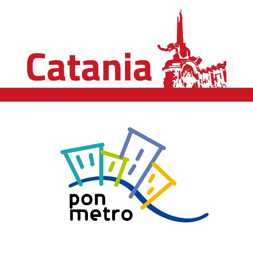 PON Metro Catania 1420