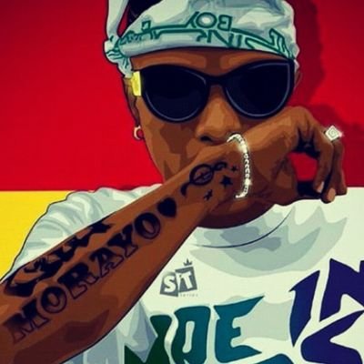 BamideleOgutuga's profile picture. 