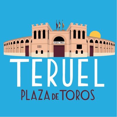 Cuenta oficial de la Plaza de Toros de Teruel gestionada por TOROTER