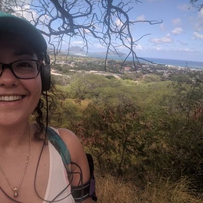 nikifine's profile picture. IG - @oahu_blooms
Consistency is my enemy, but failure is not an option...