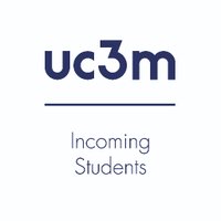 Incoming UC3M(@in_serint_uc3m) 's Twitter Profile Photo