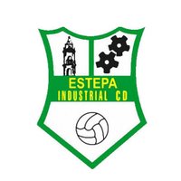 Estepa Industrial C. D. (@estepaind_cd) 's Twitter Profile