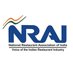 NRAI (@nrai_india) Twitter profile photo