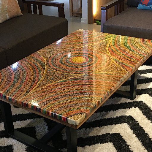 nguyenmocluxury's profile picture. Luxury Rustic Furniture, Wood Art & Home Décor