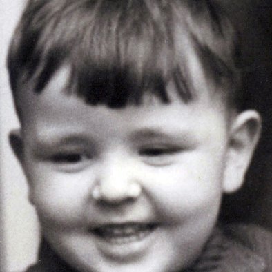 I will follow back unless you are obviously a bot/spam. Profile picture is me - aged 3, in 1960.