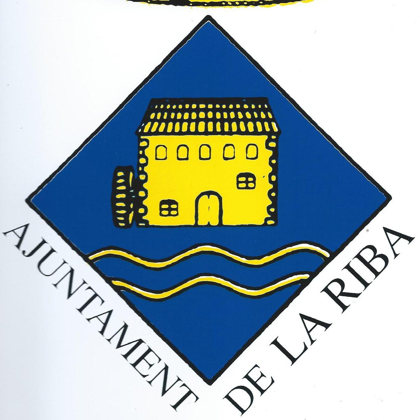 Aquesta és la pàgina institucional de l'Ajuntament de la Riba (Alt Camp). #lariba #altcamp