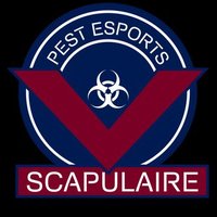 Team PEST Scapulaire (@pest_scapulaire) 's Twitter Profile