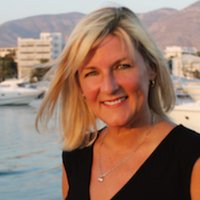 Vicky Ross - @CoachVickyRoss Twitter Profile Photo