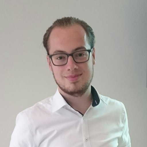 BramHendriksDev's profile picture. 