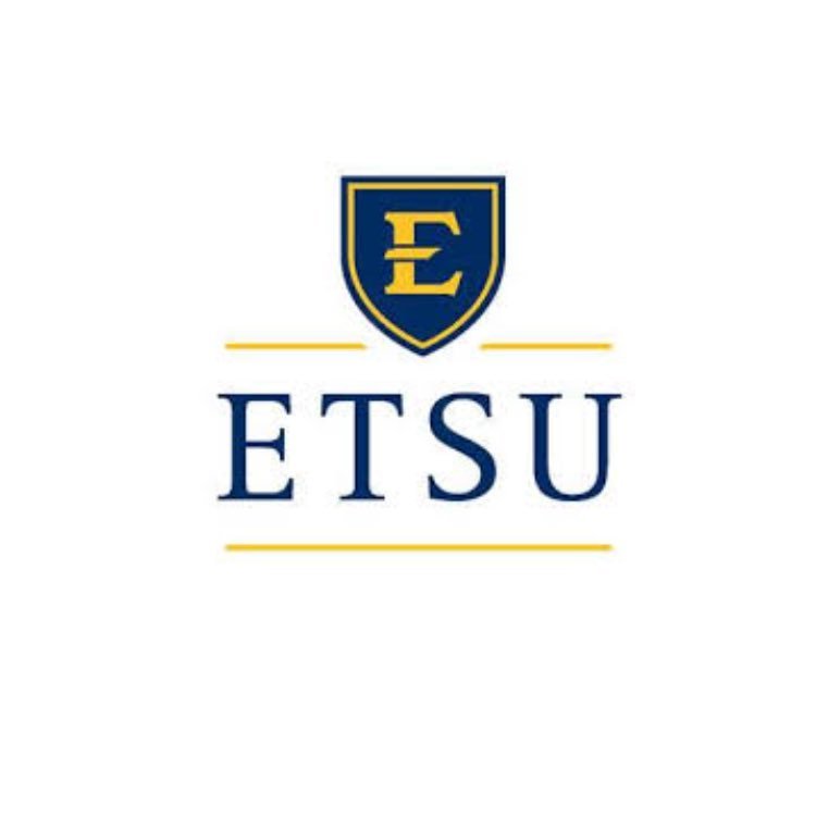 Follow us for news, information, and updates regarding our department at East Tennessee State University!