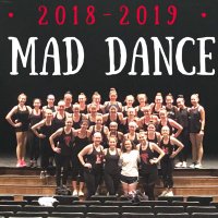 Madison Dance Team (@warhawkdance) 's Twitter Profile Photo