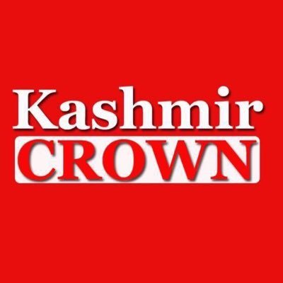 Kashmir Crown is the fastest growing independent news venture of JK.Follow us for breaking news updates & reports in JK.Kashmir Crown Is revolution Join Us.