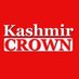 Kashmir Crown (@kashmircrownews) Twitter profile photo Kashmir Crown (@kashmircrownews) Twitter profile photo