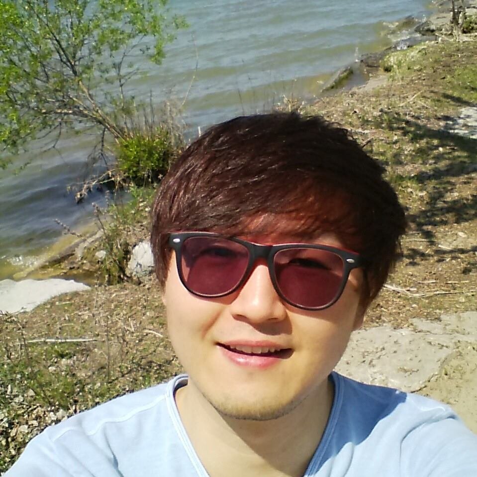 RealMisterBam's profile picture. 