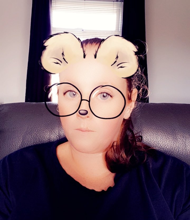 Kerri89073341's profile picture. 