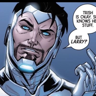 BESUPERlOR's profile picture. tony screamed no more straights and they all died