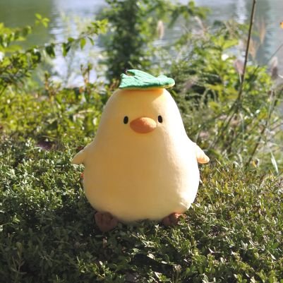 테일즈위버 젤리삐 인형さんのプロフィール画像