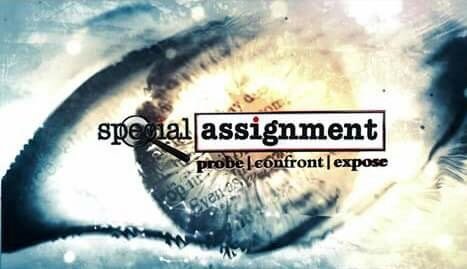 Hard-hitting investigative TV documentary show on SABC3, on Tuesdays 8h30pm. Fearless reputation to uncover the truth. Social activism through television.