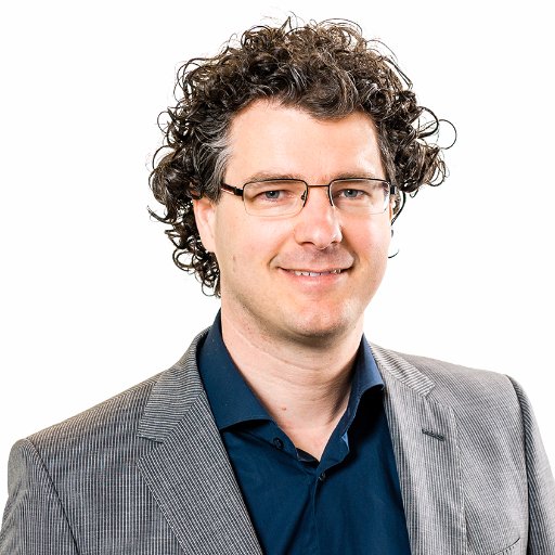 CEO Cooll Sustainable Energy, eigenaar Meerwonen