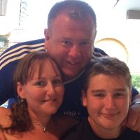 Steve Lock (@stevelock12) 's Twitter Profile