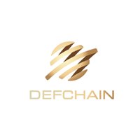 Defchain.io(@defchain) 's Twitter Profile Photo