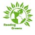 Reading Green Party (@reading_greens) Twitter profile photo