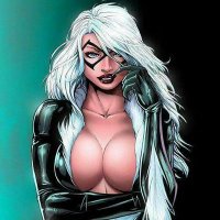 💎Black Cat (Felicia Hardy)💎 (@mcublackcat) 's Twitter Profile