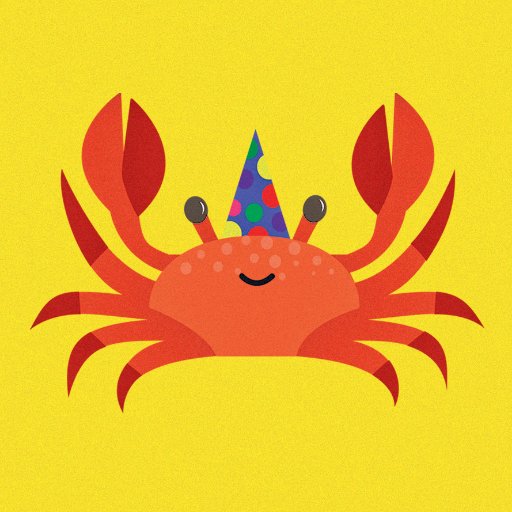 A podcast network full of crabs.

@AEpodcast @CinemaSwirl @How2Wrestling @ItsRawpodcast