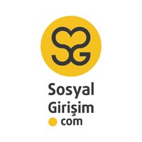 SosyalGirişim.com(@SosyalGirisimci) 's Twitter Profile Photo