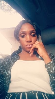 Omoye Ogbeide Profile