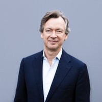 Nicholas Ind (@nickind) 's Twitter Profile