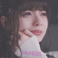 ♚ けーご♚◢͟│⁴⁶飛鳥推し低浮上 (@intel4195) 's Twitter Profile