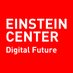 Einstein Center Digital Future (@ECDigitalFuture) Twitter profile photo
