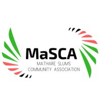 Mathare Slums Community Association MaSCA (@madeinmathare) 's Twitter Profile